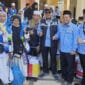 
Keberangkatan KJT 28 Tutup Layanan Makkah, Jemaah Haji Terkonsentrasi di Madinah

