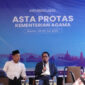 
Kemenag Dorong Wakaf Produktif sebagai Penggerak Pemberdayaan Ekonomi Umat

