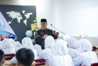 Ketua DPRD Sumbar Ajak Generasi Muda Bangun Kepemimpinan Berbasis Nilai Minangkabau