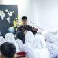 Ketua DPRD Sumbar Ajak Generasi Muda Bangun Kepemimpinan Berbasis Nilai Minangkabau