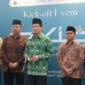 
Kick-off AICIS Plus 2025, Menag: Ekoteologi Jawab Tantangan Global
