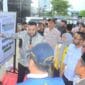 Komisi V DPR RI Dukung Perlebaran Jalan ByPass Padang