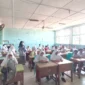 MTsN 1 Padang Laksanakan Asesmen Gaya Belajar dan Tes Diagnostik Siswa Baru