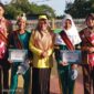 Matsama MAN 3 Padang Berakhir, Siswa Baru Disemangati Raih Prestasi