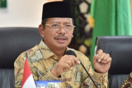 PPG Angkatan II untuk Guru Mapel Pendidikan Agama Digelar Awal September 2025