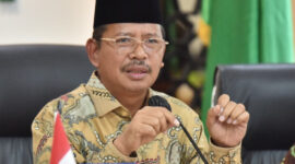 
PPG Angkatan II untuk Guru Mapel Pendidikan Agama Digelar Awal September 2025
