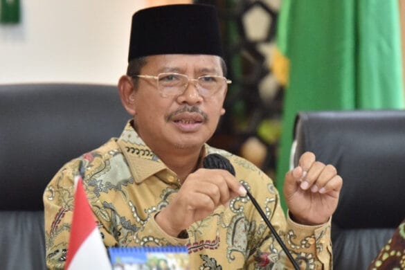 PPG Angkatan II untuk Guru Mapel Pendidikan Agama Digelar Awal September 2025