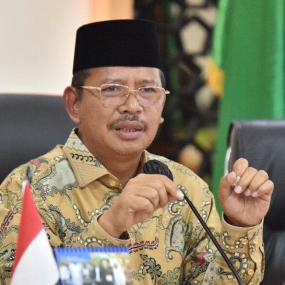 PPG Angkatan II untuk Guru Mapel Pendidikan Agama Digelar Awal September 2025