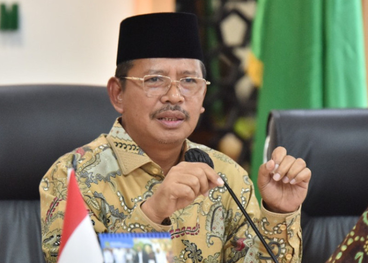 PPG Angkatan II untuk Guru Mapel Pendidikan Agama Digelar Awal September 2025