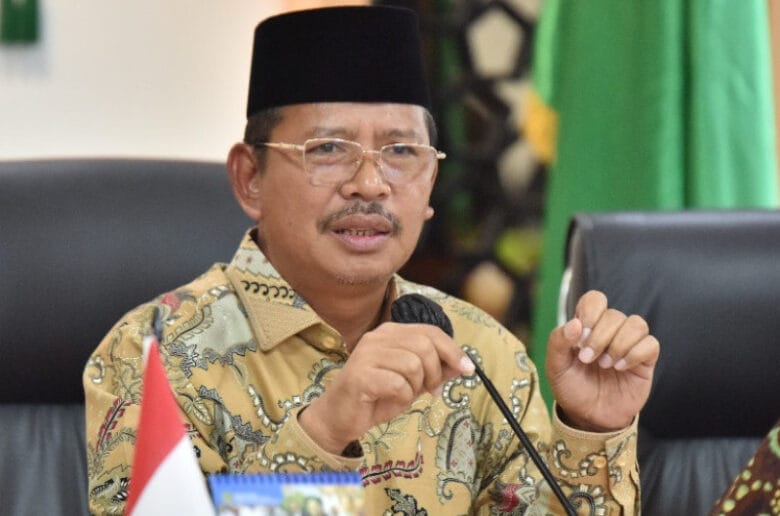 PPG Angkatan II untuk Guru Mapel Pendidikan Agama Digelar Awal
PPG Angkatan II untuk Guru Mapel Pendidikan Agama Digelar Awal September 2025