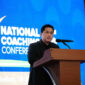 PSSI Bangun Ekosistem Pelatih. Erick Thohir: Jangan Ada Pelatih dan Pemain Titipan