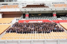 PSSI Sukses Gelar National Coaching Conference 2025, Ajang Transfer Ilmu untuk Pelatih Indonesia