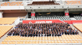 PSSI Sukses Gelar National Coaching Conference 2025, Ajang Transfer Ilmu untuk Pelatih Indonesia