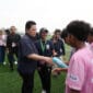 PSSI Tegaskan Komitmen Di Sepak Bola Putri Lewat HYDROPLUS  Piala Pertiwi dan Kompetisi MilkLife