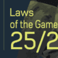 PSSI Terbitkan Versi Bahasa Indonesia Laws of the Game IFAB 2025/26