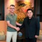 PSSI Tunjuk Frank Van Kempen Tangani Timnas U-20. Erick Thohir: Siap Jembatani Talenta Muda Menuju Level Tertinggi