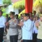 Padang Dukung Penanaman Jagung Serentak untuk Ketahanan Pangan Nasional