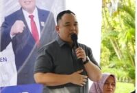 Padang Kota Toleran, Wakil Ketua DPRD Sumbar Kecam Perusakan Rumah Doa