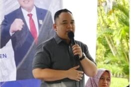 Padang Kota Toleran, Wakil Ketua DPRD Sumbar Kecam Perusakan Rumah Doa