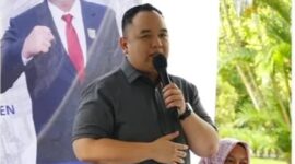 Padang Kota Toleran, Wakil Ketua DPRD Sumbar Kecam Perusakan Rumah Doa