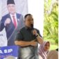 Padang Kota Toleran, Wakil Ketua DPRD Sumbar Kecam Perusakan Rumah Doa