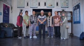 Padang Panjang Gelar Festival Literasi dan Pamenan Minangkabau