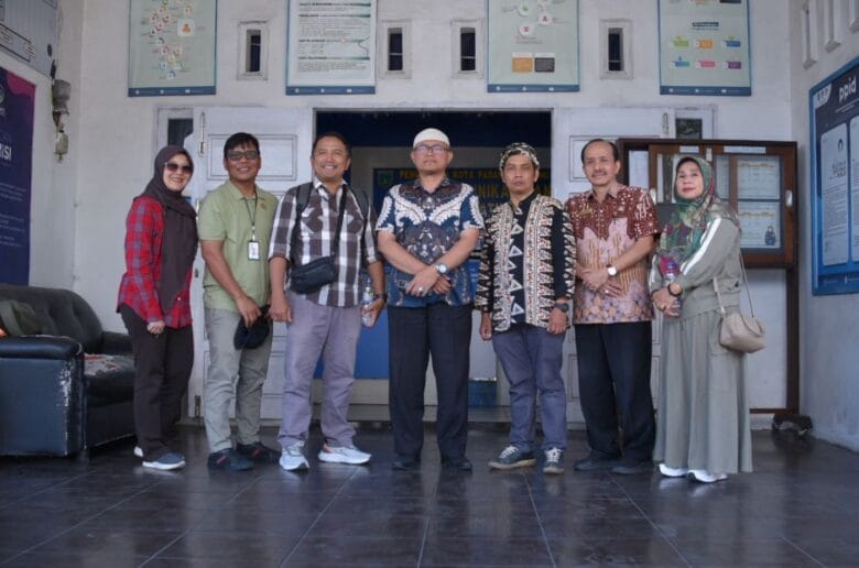 Padang Panjang Gelar Festival Literasi dan Pamenan Minangkabau Padang Panjang Gelar Festival Literasi dan Pamenan Minangkabau