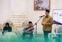 Padang Panjang Perkuat Komitmen Jadi Kota Inklusif dan Ramah Disabilitas