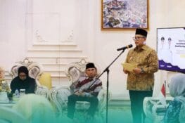 Padang Panjang Perkuat Komitmen Jadi Kota Inklusif dan Ramah Disabilitas