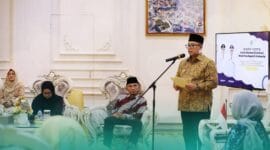 Padang Panjang Perkuat Komitmen Jadi Kota Inklusif dan Ramah Disabilitas