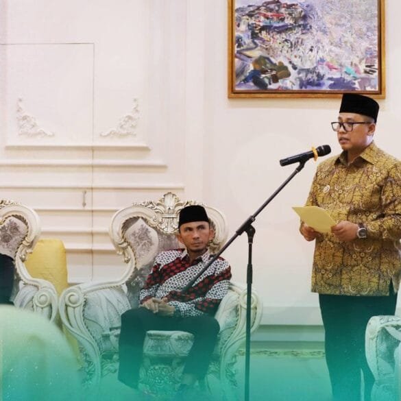 Padang Panjang Perkuat Komitmen Jadi Kota Inklusif dan Ramah Disabilitas