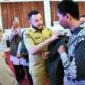 Padang Perluas Program Kelurahan Tangguh Bencana