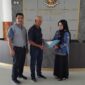 Pedagang Mengadu ke DPRD, Protes Pembagian Kios Fase VII Pasar Raya Padang