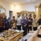Pemko Padang Gandeng UNES Bangun Sistem Pengelolaan Sampah Berbasis IoT