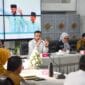 Pemko Padang Matangkan Persiapan HJK ke-356, Usung Tema Gastronomi Menuju UNESCO