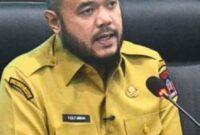 Pemko Padang Matangkan Persiapan Hari Jadi ke-356