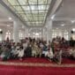 Pemko Padang Serahkan Dana Operasional Triwulan II di Koto Tangah