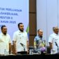 Pemko Padang Targetkan 38 Ribu Pekerja Rentan Terlindungi Jamsostek