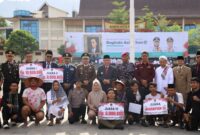 Peringatan Gugurnya Bagindo Aziz Chan ke-78, Wawako Padang Ajak Teladani Semangat Kepahlawanan