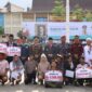 Peringatan Gugurnya Bagindo Aziz Chan ke-78, Wawako Padang Ajak Teladani Semangat Kepahlawanan