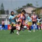 Persaingan Ketat di HYDROPLUS Piala Pertiwi U-14 & U16 2025 All Stars
