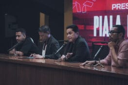 Persiapan Piala Dunia U-17, PSSI Gelar Piala Kemerdekaan di Medan