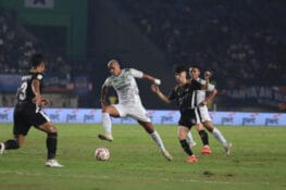 Piala Presiden 2025 Jadi Ajang Evaluasi, Bojan Hodak Optimistis Persib Lebih Baik