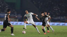 Piala Presiden 2025 Jadi Ajang Evaluasi, Bojan Hodak Optimistis Persib Lebih Baik