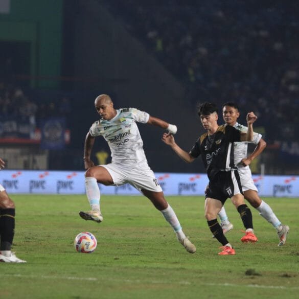 Piala Presiden 2025 Jadi Ajang Evaluasi, Bojan Hodak Optimistis Persib Lebih Baik