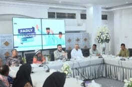 Prof. Wiendu Nuryanti: Padang Punya Potensi Besar di Sektor Gastronomi