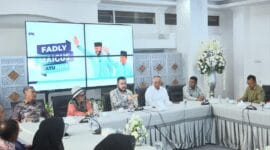 Prof. Wiendu Nuryanti: Padang Punya Potensi Besar di Sektor Gastronomi