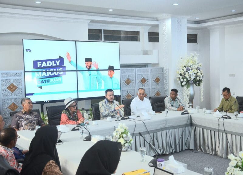 Prof. Wiendu Nuryanti: Padang Punya Potensi Besar di Sektor Gastronomi