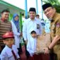 Program Kartu Padang Juara Jangkau Peserta Didik Madrasah