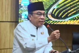 Program Smart Surau Segera Diluncurkan, Hidupkan Fungsi Masjid sebagai Pusat Pendidikan